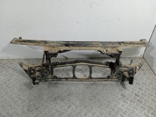 передняя панель крепления облицовки (телевизор) BMW 3 серия E46 [рестайлинг] (2001 - 2006), купе, 7111691