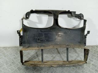 воздуховод (дефлектор) радиатора BMW 3 серия E46 [рестайлинг] (2001 - 2006), дизель, купе, 51717896278-04, 11564310