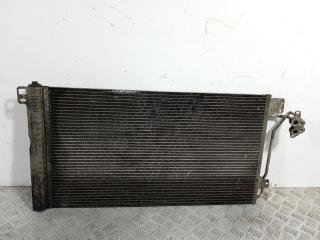 радиатор кондиционера Volkswagen Transporter T5 (2003 - 2009), 7H0820411D