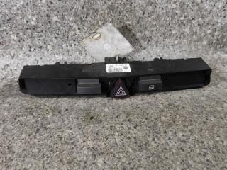 кнопка аварийной сигнализации Opel Zafira 2 поколение (B) (2005 - 2008), 13100105, 03758075XF