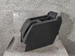 подлокотник Volkswagen Golf 5 поколение (2003 - 2009), 1K0863323A, 1K0863319A