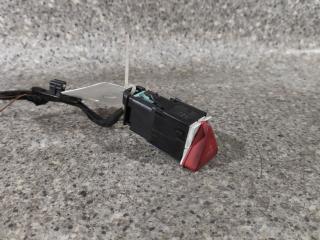 кнопка аварийной сигнализации Volkswagen Golf 5 поколение (2003 - 2009), 1K0953509A