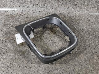 рамка обрамление кулисы Volkswagen Golf 5 поколение (2003 - 2009)