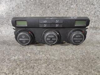 блок управления печки / климат-контроля Volkswagen Passat B6 (2005 - 2010)