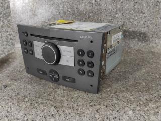 магнитола Opel Astra H (2004 - 2007), 13154304