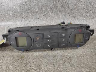 блок управления печки / климат-контроля Ford Focus 2 поколение (2004 - 2008), 3M5T18C612AL