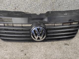 решетка радиатора Volkswagen Transporter T5 (2003 - 2009)