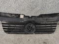 решетка радиатора Volkswagen Transporter T5 (2003 - 2009) - фото №2