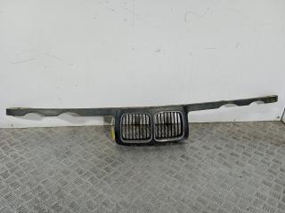 решетка радиатора BMW 5 серия E34 1990, 51131973825