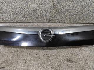 накладка подсветки номера Opel Insignia 1 поколение (A) (2008 - 2014), универсал