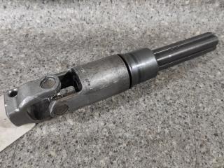 рулевой карданчик Chrysler Voyager 3 поколение (1995 - 2001)