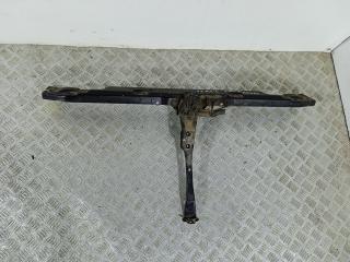 передняя панель крепления облицовки (телевизор) SsangYong Rodius 1 поколение (2004 - 2007), 2.7 л., CDi, дизель