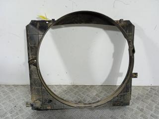 диффузор вентилятора SsangYong Rodius 1 поколение (2004 - 2007), 2.7 л., CDi, дизель, МКПП, 21010-21550