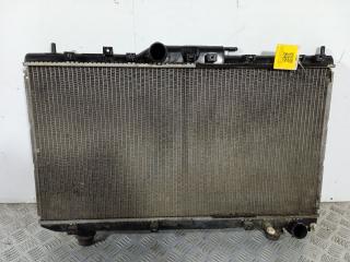 радиатор (основной) Toyota Avensis 2 поколение (T250) [рестайлинг] (2006 - 2009), 2.2 л., D-4D, дизель, МКПП