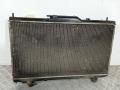 радиатор (основной) Toyota Avensis 2 поколение (T250) [рестайлинг] (2006 - 2009), 2.2 л., D-4D, дизель, МКПП - фото №2