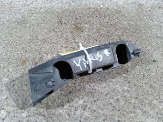 Крепление бампера переднего Toyota Yaris XP9 [рестайлинг] (2009 - 2012), 52422-0D010