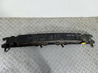 усилитель бампера переднего Chevrolet Lacetti 1 поколение (2004 - 2013), хетчбэк 5 дв., 96545516