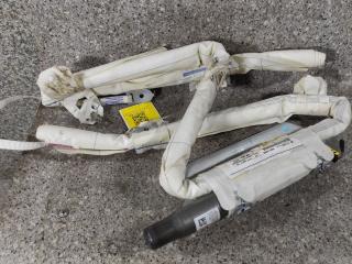 подушка безопасности боковая (шторка) Opel Meriva 2 поколение (B) (2010 - 2014), 610493201