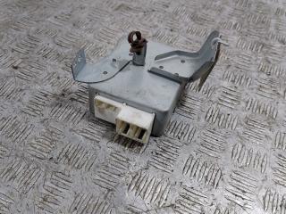 блок управления рулевой рейки Toyota Prius 2 поколение (2003 - 2011), 1.5 л., i, гибрид, 112900-1141, 89650-47220