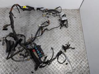 проводка двигателя Toyota Prius 2 поколение (2003 - 2011), 1.5 л., i, гибрид, 82111-47280