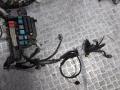 проводка двигателя Toyota Prius 2 поколение (2003 - 2011), 1.5 л., i, гибрид, 82111-47280 - фото №2