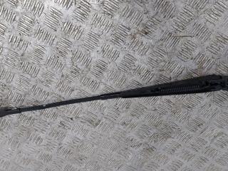щеткодержатель (поводок стеклоочистителя, дворник) Opel Zafira 2 поколение (B) (2005 - 2008), 13145563