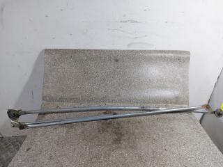 механизм стеклоочистителя (трапеция дворников) Opel Meriva 2 поколение (B) (2010 - 2014), 3397021103, 13250416