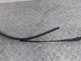 щеткодержатель (поводок стеклоочистителя, дворник) Opel Meriva 2 поколение (B) (2010 - 2014), 13250422