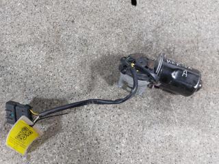 моторчик передних стеклоочистителей (дворников) Opel Meriva 1 поколение (A) [рестайлинг] (2006 - 2010), 91498-233