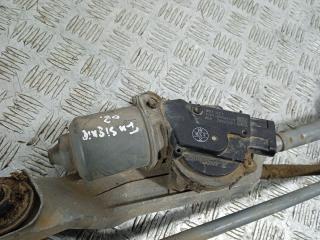 моторчик передних стеклоочистителей (дворников) Opel Insignia 1 поколение (A) (2008 - 2014), 13227399