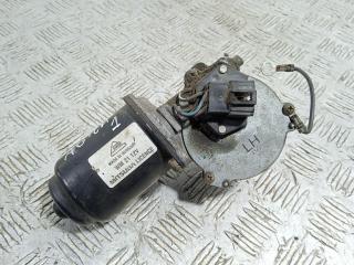 моторчик передних стеклоочистителей (дворников) Opel Agila 1 поколение (A) [рестайлинг] (2004 - 2007)