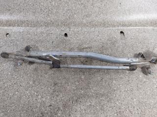 механизм стеклоочистителя (трапеция дворников) Chevrolet Cruze 1 поколение (2009 - 2012), 3955U, 96983955