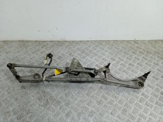 механизм стеклоочистителя (трапеция дворников) Mercedes-Benz C-Класс W203/S203/CL203 [рестайлинг] (2004 - 2008), седан, A2038240305