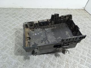 полка аккумулятора Opel Meriva 2 поколение (B) (2010 - 2014), 1.4 л., Ti, бензин