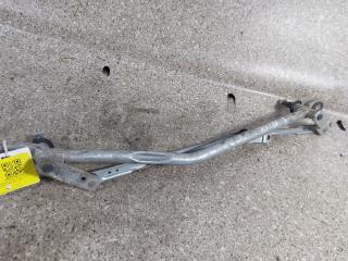 механизм стеклоочистителя (трапеция дворников) Mazda 3 BK (2003 - 2005), BN8V-6737XA