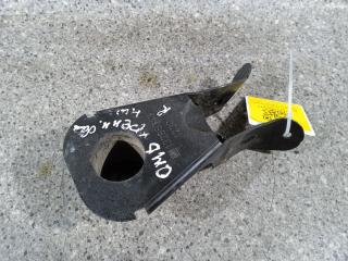 кронштейн усилителя переднего бампера нижний Opel Meriva 2 поколение (B) (2010 - 2014), 13286343