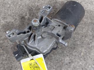 моторчик передних стеклоочистителей (дворников) Toyota Avensis 2 поколение (T250) [рестайлинг] (2006 - 2009), 85110-05060, 159200-6410