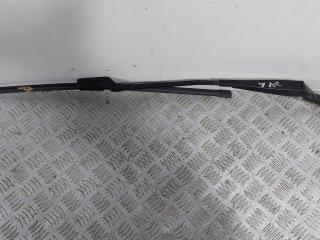 щеткодержатель (поводок стеклоочистителя, дворник) Peugeot 308 T7 (2007 - 2011), 9680477280