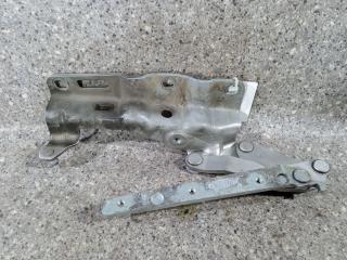 петля капота правая Mercedes-Benz C-Класс W203/S203/CL203 [рестайлинг] (2004 - 2008), седан, A2038800428