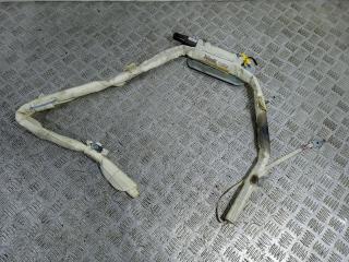 подушка безопасности боковая (шторка) Opel Meriva 2 поколение (B) (2010 - 2014), 610493200