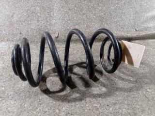 пружина задняя Opel Zafira 2 поколение (B) (2005 - 2008), 1.9 л., CDTi, дизель