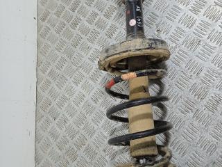 стойка передняя правая Renault Kangoo 1 поколение [рестайлинг] (2003 - 2009), 1.5 л., DCi, дизель, 8200103361