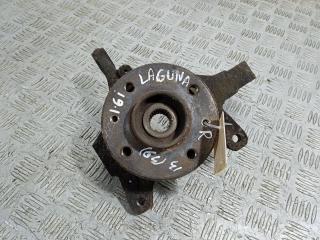 ступица передняя правая Renault Laguna 1 поколение [рестайлинг] (1998 - 2001), 1.6 л., i, бензин