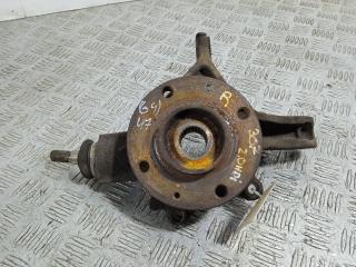 ступица передняя правая Peugeot 307 1 поколение (2001 - 2005), 2.0 л., HDi, дизель