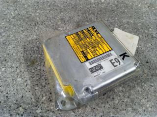 блок AirBag Toyota Prius 2 поколение (2003 - 2011), 1.5 л., гибрид, 8917047390, 1523006951