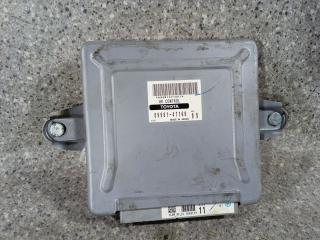 блок управления АКПП Toyota Prius 2 поколение (2003 - 2011), 1.5 л., гибрид, АКПП, 8998147160