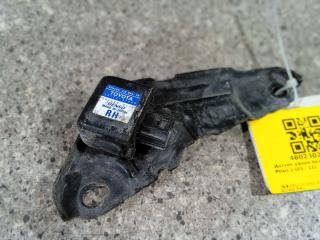 датчик удара Toyota Prius 2 поколение (2003 - 2011), 8917347040, 2521000150