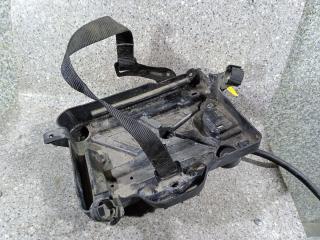 полка аккумулятора Fiat Linea 1 поколение (2006 - 2012), 51882375, 51882378, 51882387