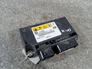 блок AirBag Chevrolet Cruze 1 поколение (2009 - 2012), 13502338