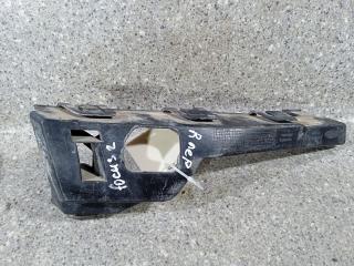 Крепление бампера переднего Ford Focus 2 поколение (2004 - 2008), 4M51-17E856-AC